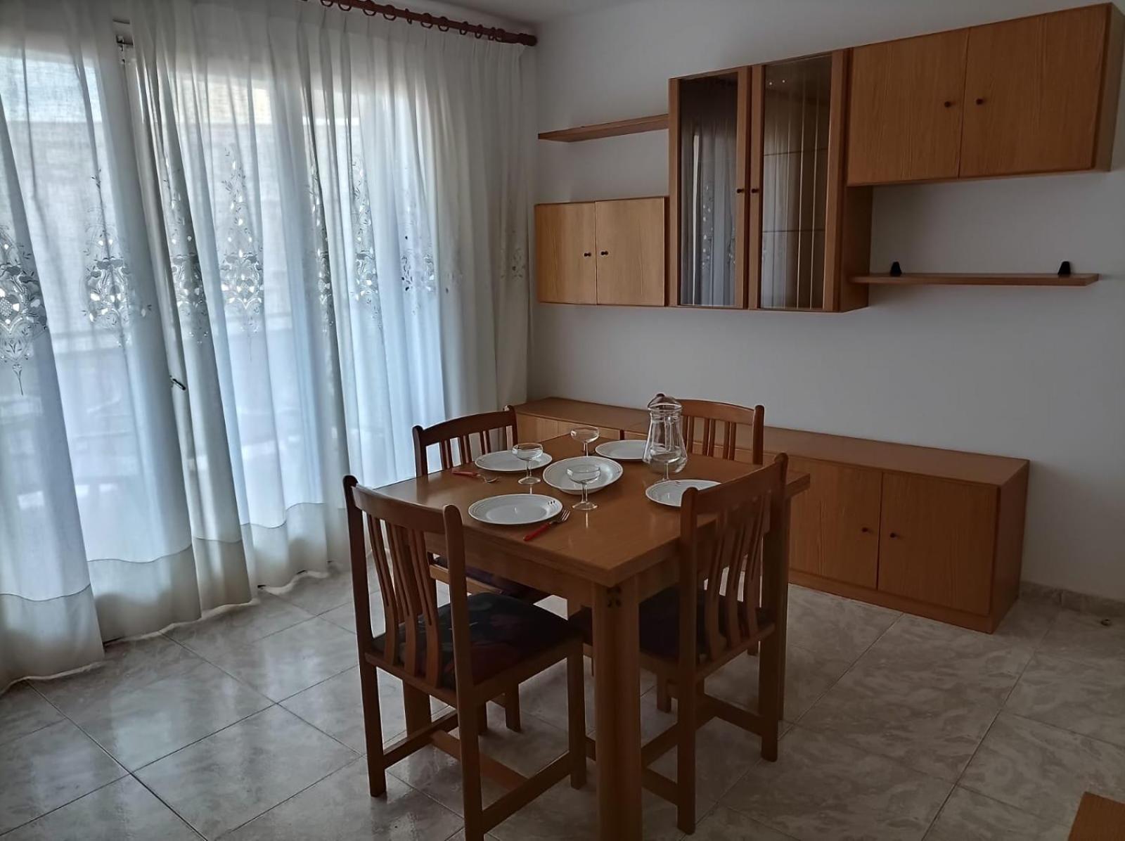 Miami Apartamento Mestres Miami Playa Zewnętrze zdjęcie