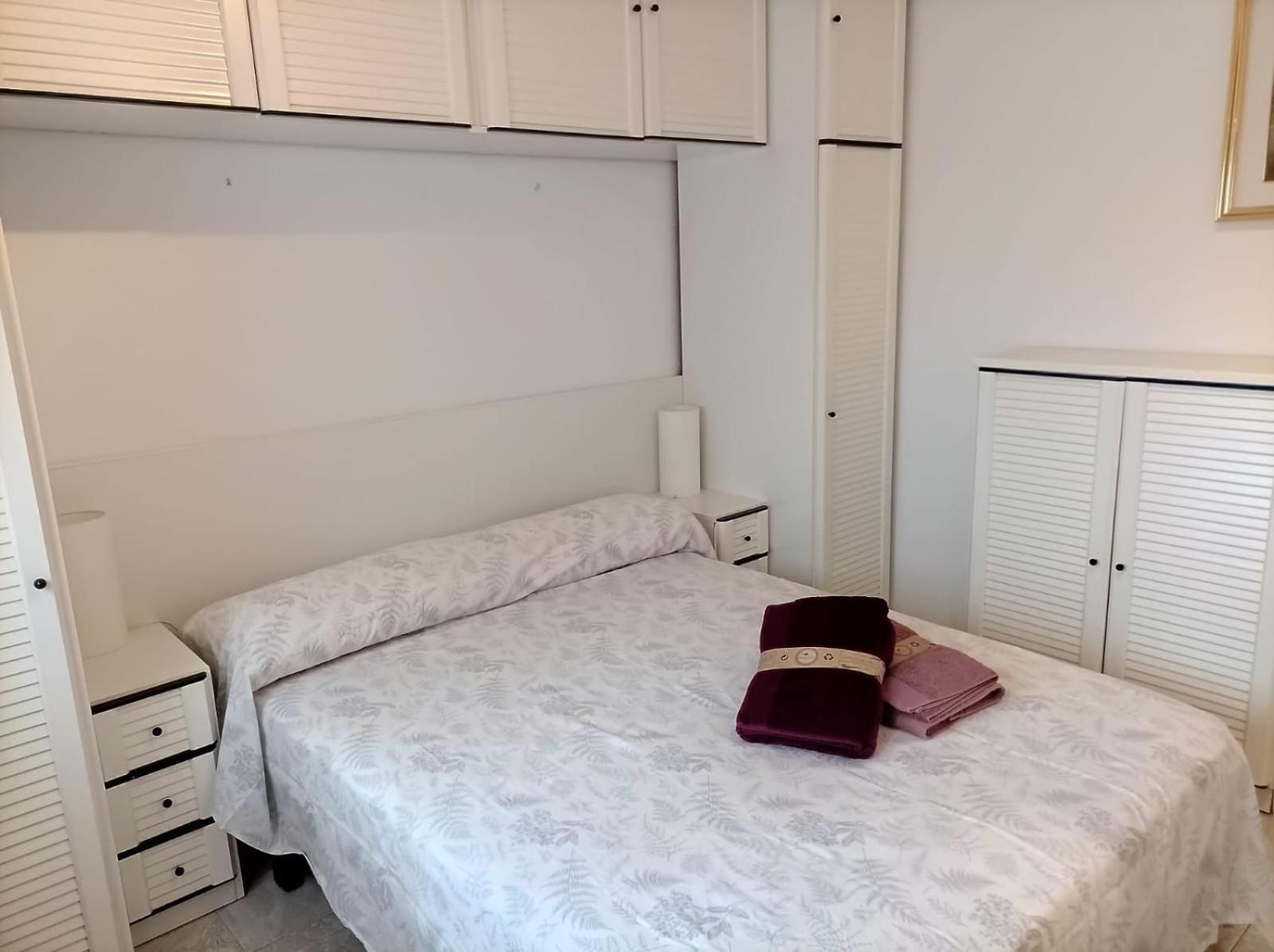 Miami Apartamento Mestres Miami Playa Zewnętrze zdjęcie