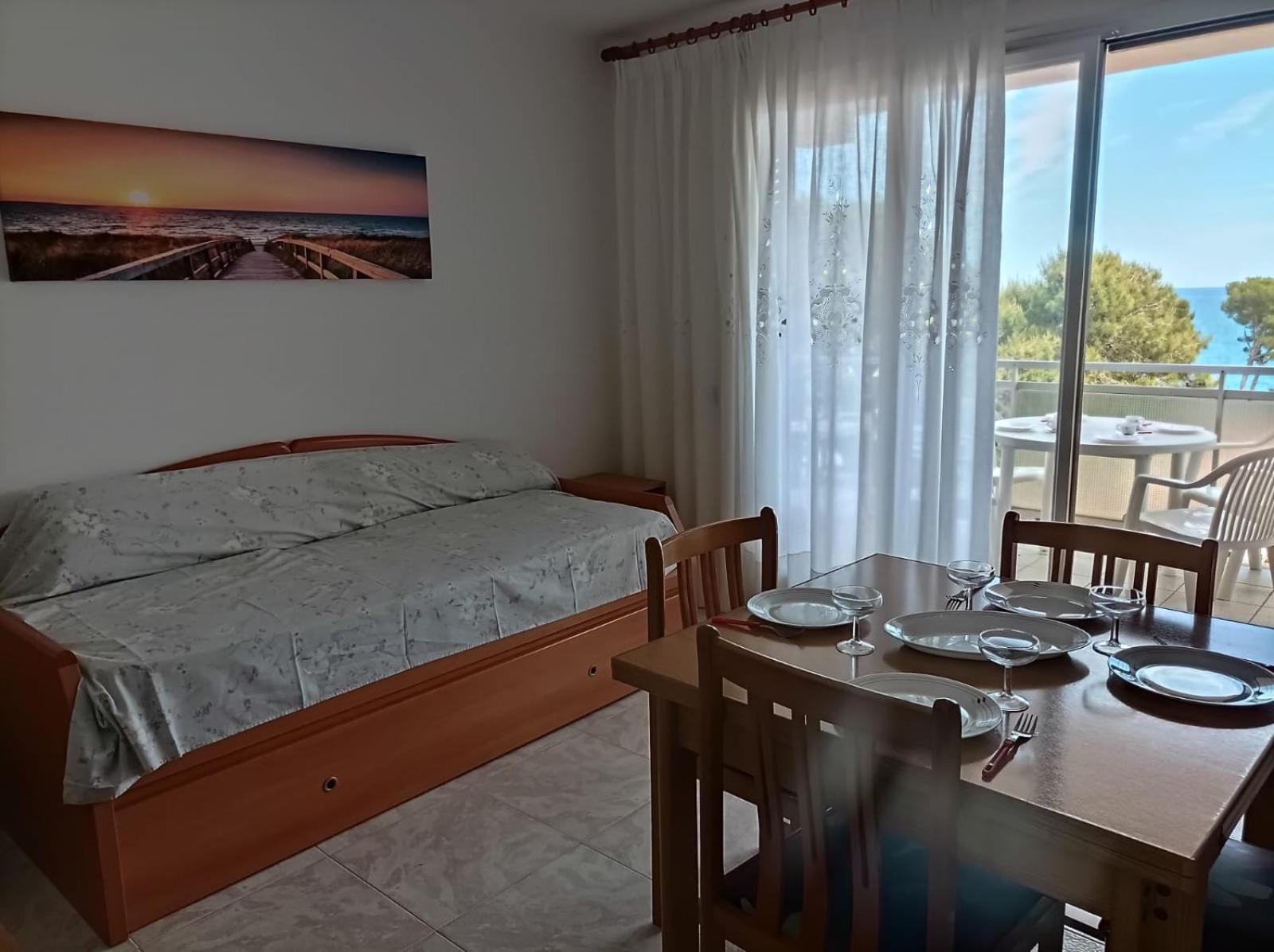 Miami Apartamento Mestres Miami Playa Zewnętrze zdjęcie
