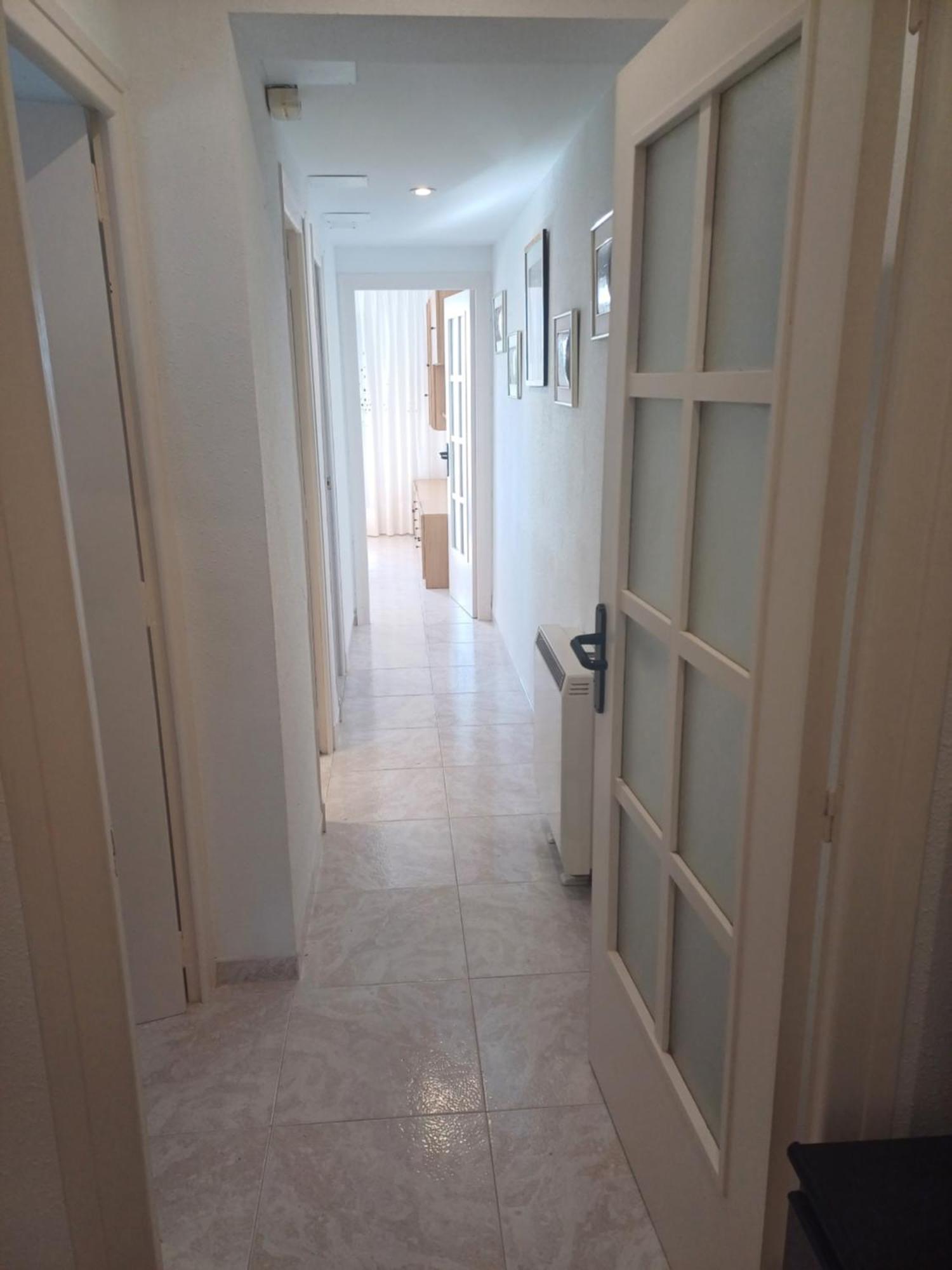 Miami Apartamento Mestres Miami Playa Zewnętrze zdjęcie