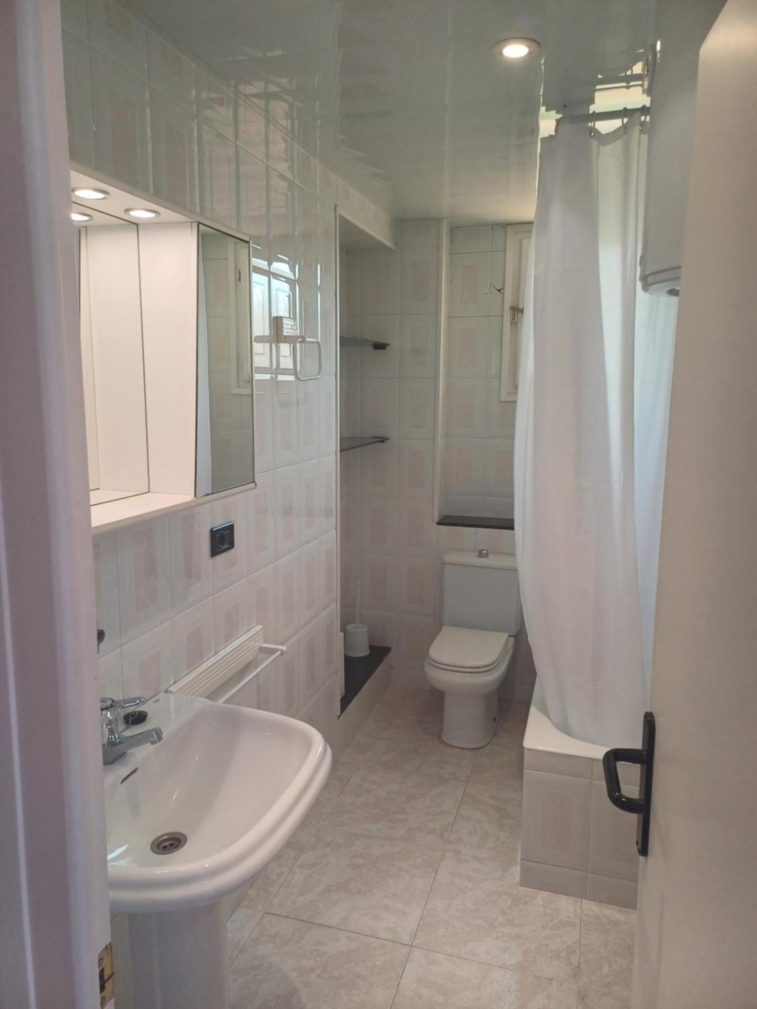 Miami Apartamento Mestres Miami Playa Zewnętrze zdjęcie